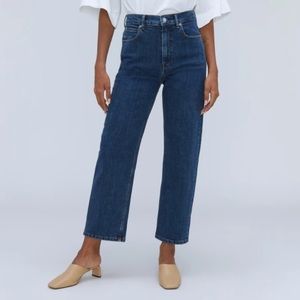 EVERLANE Way High Jean